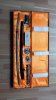Gefaltetes Samurai Katana Schwert Set