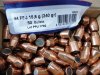 Geschosse PPU .44 mag 240gr VM