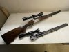 BBF Antonio Zoli 6,5x57R-12/70 mit WR .222 Rem-12/70