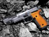 STEYR Arms Pistole ATC Rock 6" - 9mm Luger - Neu
