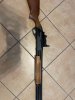 Repietierflinte Rem 870 Magnum Kal.12