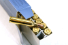 20 Schuss / 20 Patronen PPU .22-250 Rem Rifle A-211 55gr 3,56g SP Teilmantel JAGD Munition Partizan