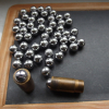 Bleikugeln für Kurz- und Langwaffen im Kal. .501 (ca. 12,73 mm)