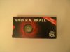 Knallpatronen 9mm PAK Geco / RUAG