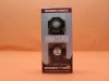 UTG QD Montageringe 1" Medium (RG2W1156) Twist Lock Alu schwarz für Picatinnyprofil.