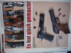 Caliber-Heft -- ** Korrekte Justierung der mechanischen Visierung **
