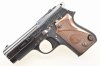 UNIQUE Modell " L " Taschenpistole im Kaliber .22 LR