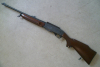 SLB Remington 7400 .308 Win.