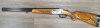 Heym Bockbüchsflinte BBF Mod. 22F .222Rem / 20/70
