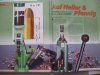Visier - Heft : ** Wiederladen der Patrone 9 mm Para **