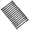 Original Lauf für Luftgewehr Hatsan AirTact, AirTact ED 5,5 mm .22 495 mm NEU !!! NEUWARE !!!