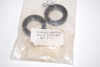 ***SIMNPLEX MASTER SPLIT LOCK NUT SET X2***