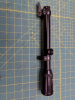 Drückjagdglas 1,5 -4,5 x 18