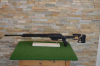 RÖSSLER Repetierbüchse TITAN 6 TAC / 300 WIN MAG. / LL 61 cm schwarz mit Klappschaft