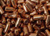 Frontier CMJ Geschosse – .357 – 180 gr Flat Point – 500 Stück