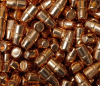 Frontier CMJ Geschosse – .357 – 158 gr Flat Point – 750 Stück