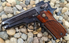 Smith & Wesson Mod. 539 9mm Luger - kein Glock, Beretta, Colt
