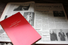 LAMPERTHEIMER TAGEBLATT November 1995 - Komplett und fein gebunden ! Riesen-Format !