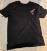Original Jacques Schneider Gun Art T-Shirt Pistolenmotiv Gr. M Mint Sportschützen Sammler
