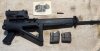 SIG 551 .223 Rem Elcan Specter DR 1x/4x