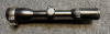 Schmidt & Bender Zenith 1,5–6x42 | Leuchtabsehen 4 | Konvexschiene | Ring-Einhakmontage