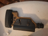 Original TIKKA T3x Tac a1 hinterschaft