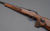 Blaser Repetiererbüchse R8, Kaliber .308 Win Mündungsgewinde Lochschaft