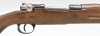 Rep.-Büchse La Coruna Mod. 98/43 im Kaliber 8x57JS
