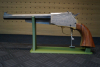 Vorderlader Tingle Pistole Kaliber .44