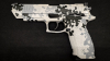 Pistole STEYR ATC Base 5" Snow Camo | 9mmLuger | Optics Ready | halbautomatische Pistole
