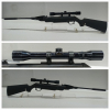 >!< ***** POWER WEITSCHUSS LUFTGEWEHR MP-512 ***** + Zielfernrohr ***** >!<