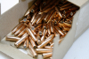 500 Stück S&B | Sellier&Bellot Geschosse #2956 | .264 CAL 6,5MM 124grs / 8,0g FMJ Vollmantel ! NEU !