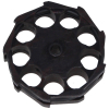 Original 9-Schuss Magazin für PCP Luftgewehr Hatsan Hercules 9 mm .35 NEU !!! NEUWARE !!!