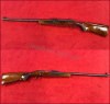 TOZ 8-M - Kal. .22lr - Repetierbüchse / Einzelladerbüchse