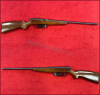 Voere - Kal. .22lr - Halbautomatische Büchse