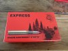 3 x Geco Express .270 Win. 8,4 g/130 gr