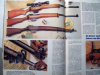 Visier - Heft ** Lee-Enfield-Gewehre .308 im Test -- Historische Kampfmesser im I. WK **