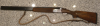Bockdoppelflinte Gamba im Kaliber 12/70