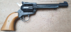 Revolver Schmidt Ostheim Kal. .22WinMag