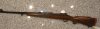 Repetierbüchse Winchester Modell 70 Super Express im Kaliber .357H&H