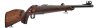 NEU - STATT 1.609€: CZ 600+ LUX LL 51CM MGW M15X1 .308 .30-06 KLASSISCHE REPETIERBÜCHSE SCHÖNES HOLZ