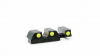 SIG SAUER PLP Tritium Visier Vanguard Sights