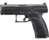 CZ Pistole P-10 C OR Ported