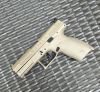 CZ Pistole P-10 C OR / Bundeswehr P13