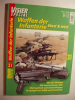** Visier SPEZIAL Nr. 31 -- Waffen der Infanterie -- Einst und Jetzt **