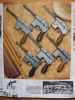 Visier - Heft : ** Mauser C 96 -- Eroberer -- Exportschlager **