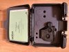 EOTECH EXPS 2-0 mit Magnifier G33 und Sauer 303 Picatinny Schiene