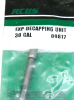 RCBS #9812 EXP-Decapping UNIT CAL 30 Zündhütchen Ausstoßerspindel für Kalibrier Matrizen Expand 308