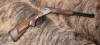 BLASER BBF95 in 9,3x74R; 12/70 und LINKSSCHAFT