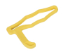 Chamber Safety Flag BDS Sicherheitsfahne DLG LARGE Flinte Shotgun 12/70 12/76 ... IPSC